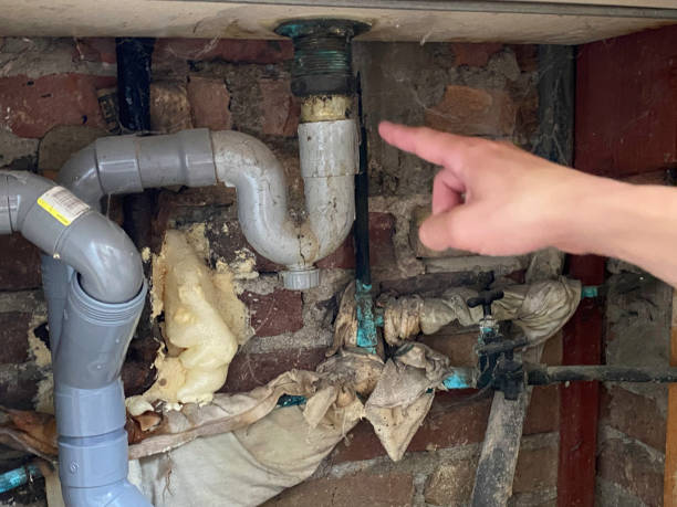 Best Ceiling water damage repair  in Cedar Crest, MA