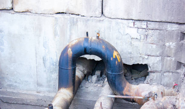Best Emergency water damage restoration  in Cedar Crest, MA